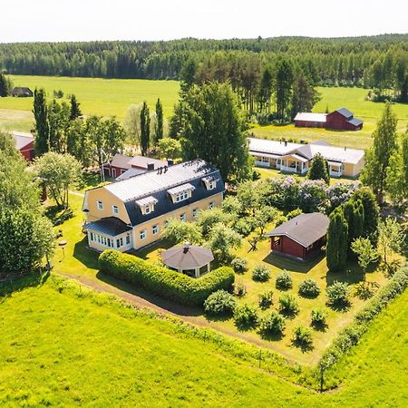 B&B Lomamokkila Savonlinna Εξωτερικό φωτογραφία