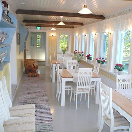 B&B Lomamokkila Savonlinna Εξωτερικό φωτογραφία