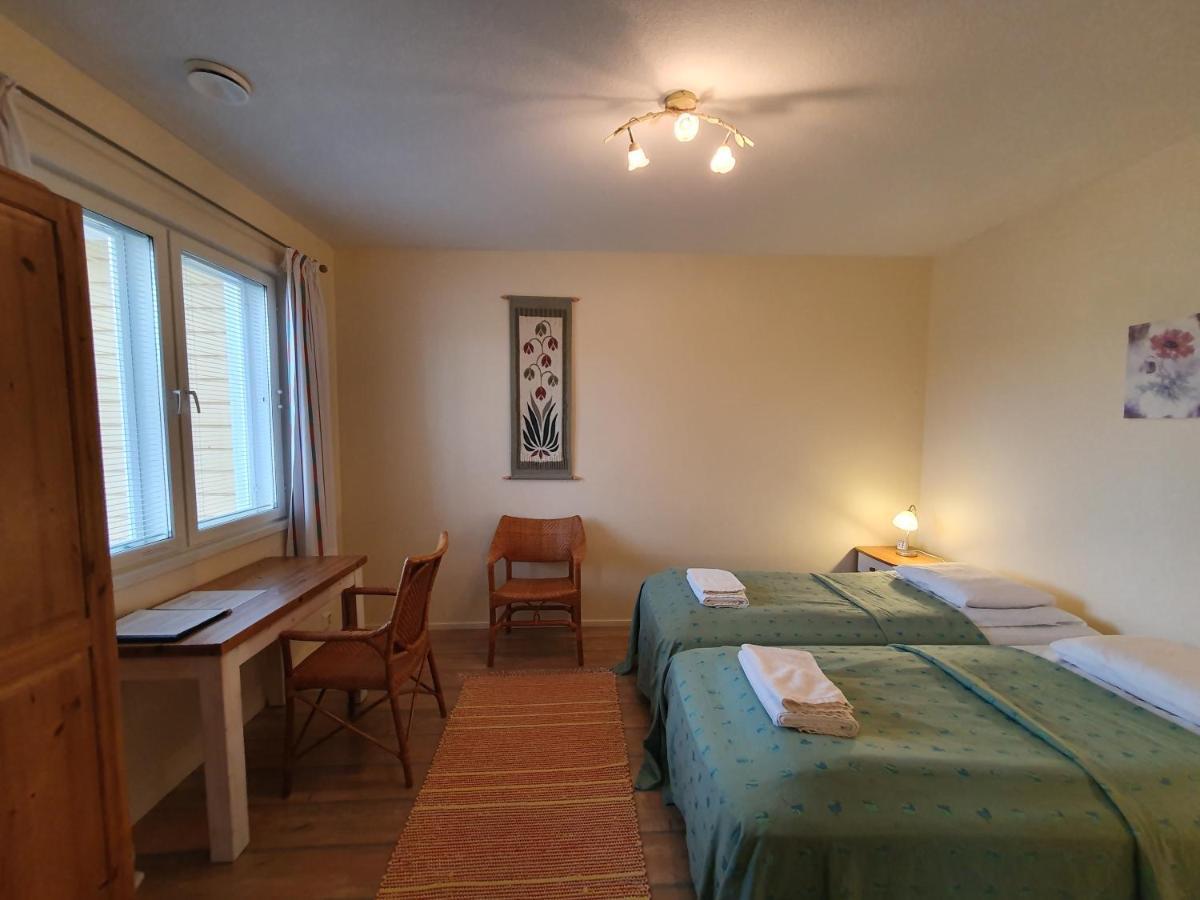 B&B Lomamokkila Savonlinna Εξωτερικό φωτογραφία