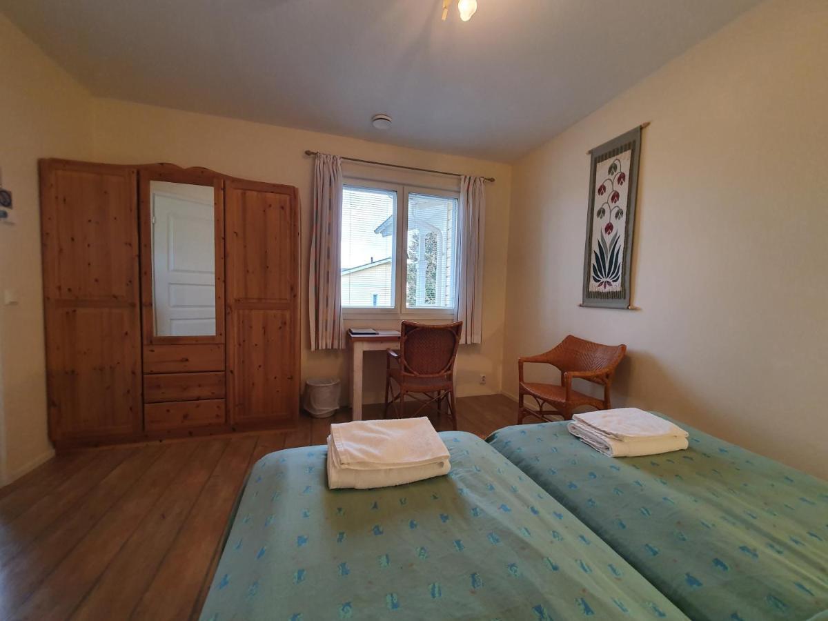 B&B Lomamokkila Savonlinna Εξωτερικό φωτογραφία