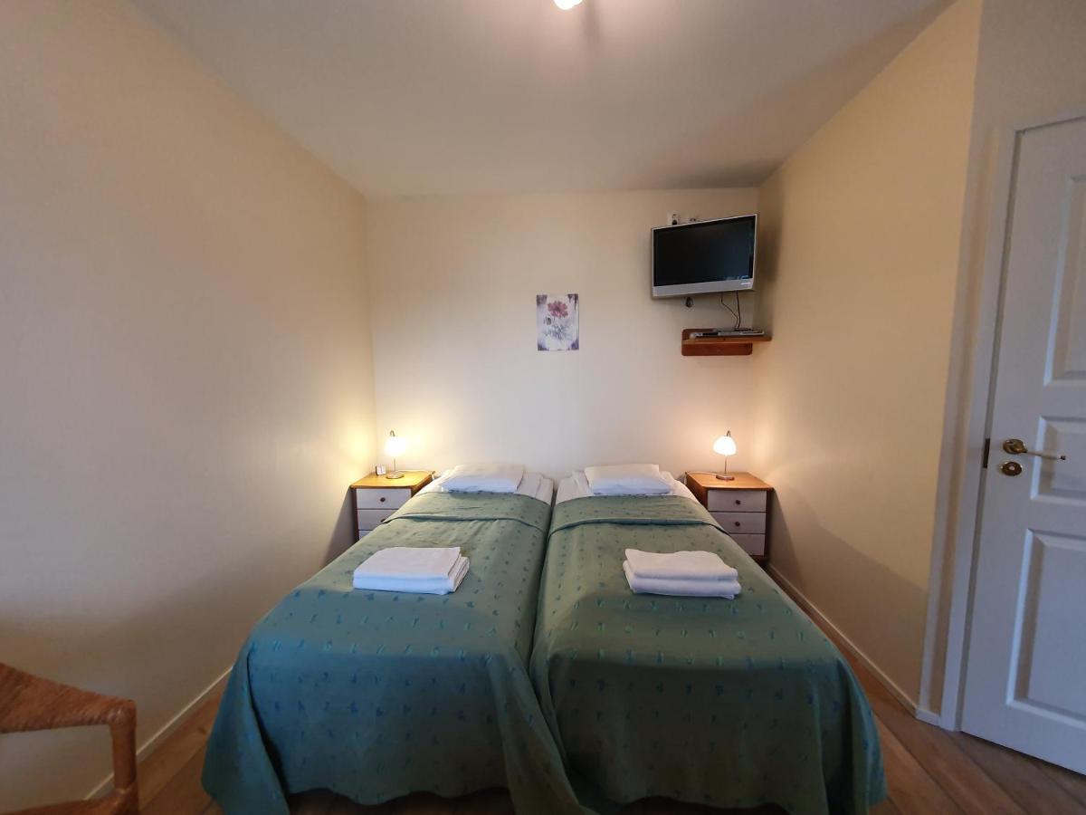 B&B Lomamokkila Savonlinna Εξωτερικό φωτογραφία