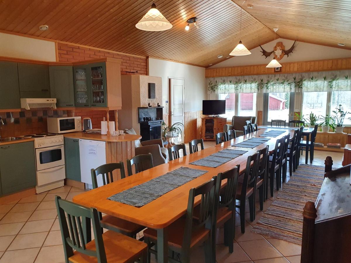 B&B Lomamokkila Savonlinna Εξωτερικό φωτογραφία