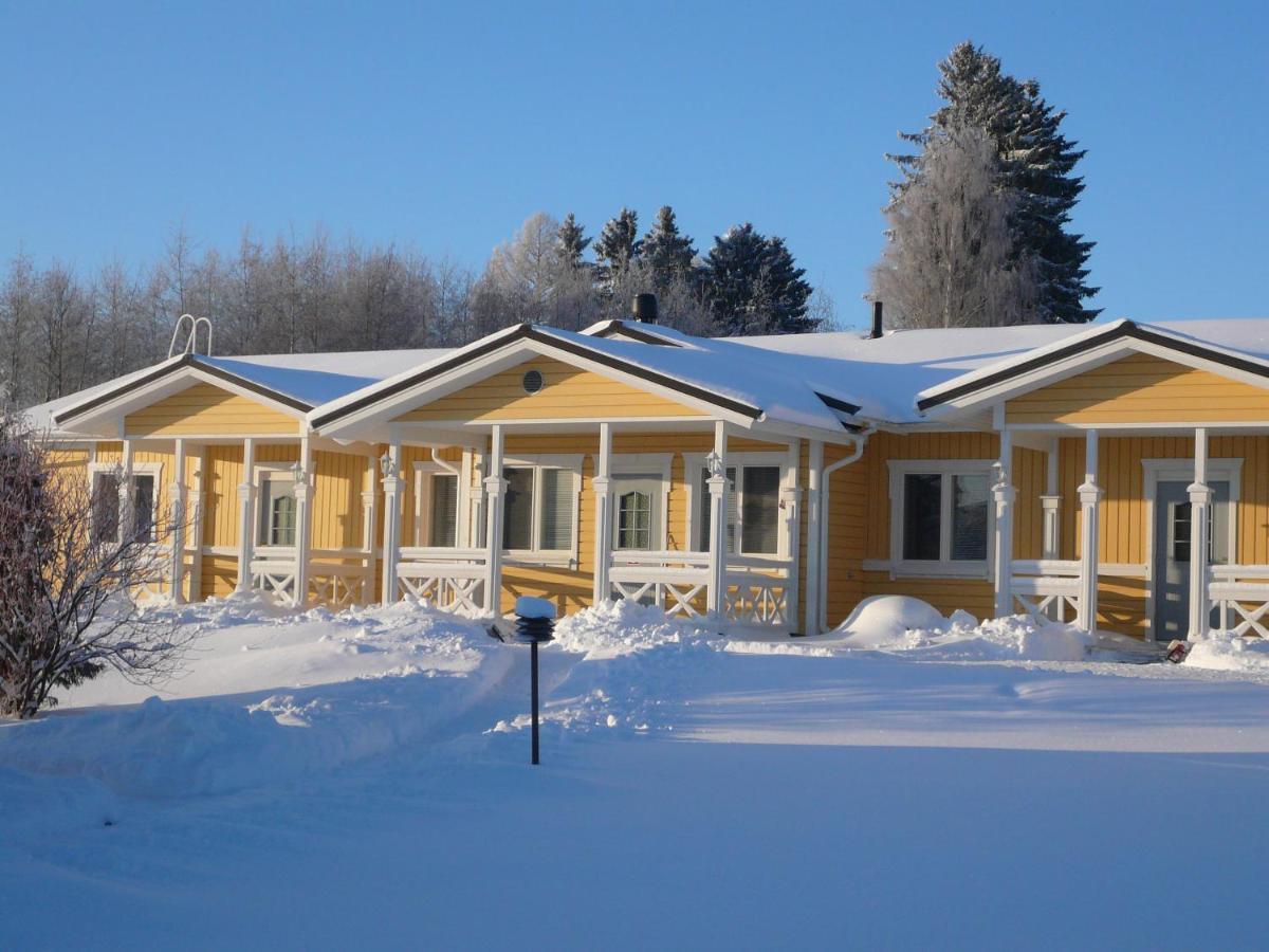 B&B Lomamokkila Savonlinna Δωμάτιο φωτογραφία