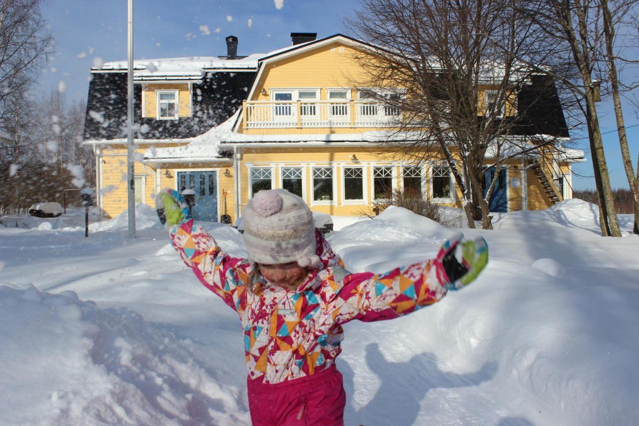 B&B Lomamokkila Savonlinna Δωμάτιο φωτογραφία
