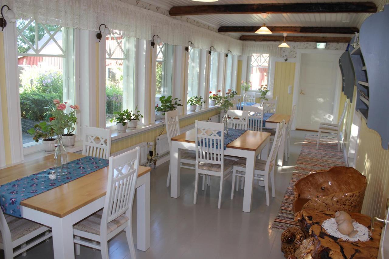 B&B Lomamokkila Savonlinna Δωμάτιο φωτογραφία