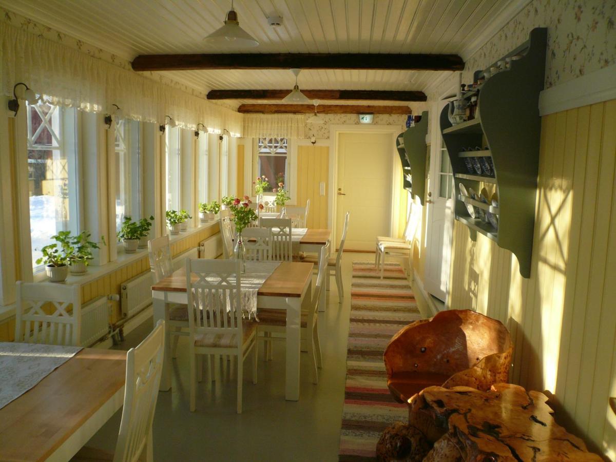 B&B Lomamokkila Savonlinna Δωμάτιο φωτογραφία