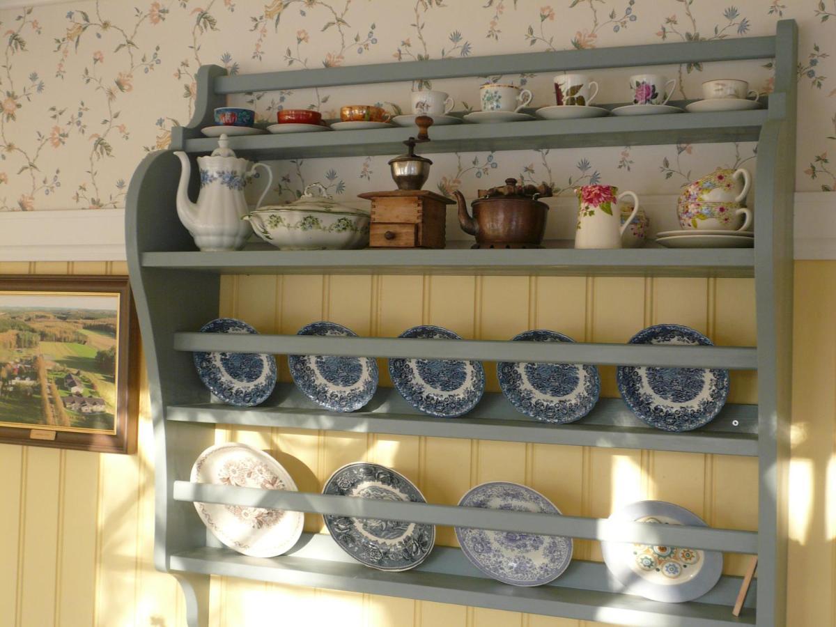 B&B Lomamokkila Savonlinna Δωμάτιο φωτογραφία