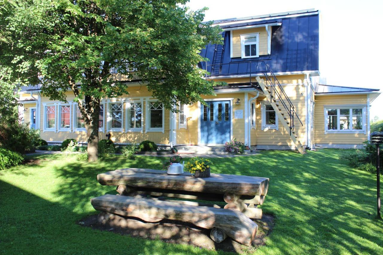 B&B Lomamokkila Savonlinna Δωμάτιο φωτογραφία