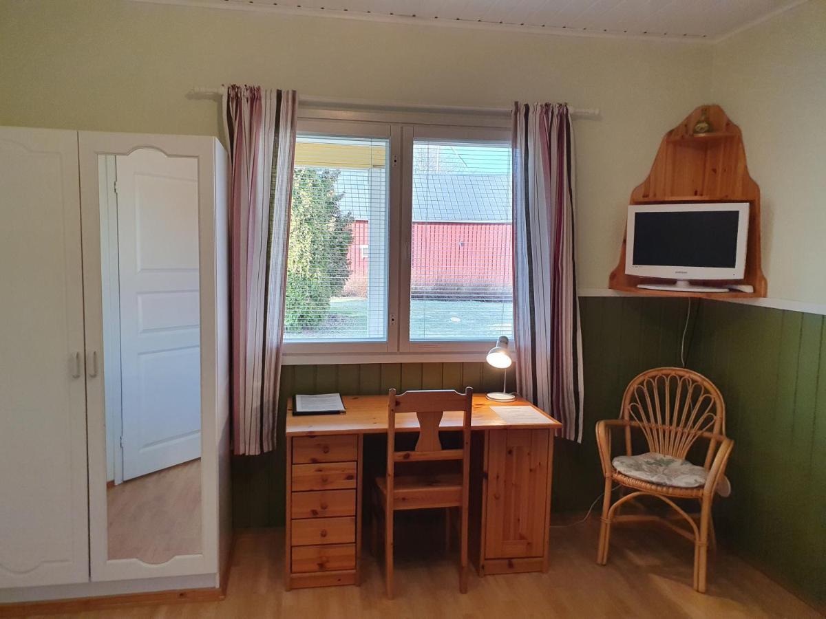 B&B Lomamokkila Savonlinna Εξωτερικό φωτογραφία