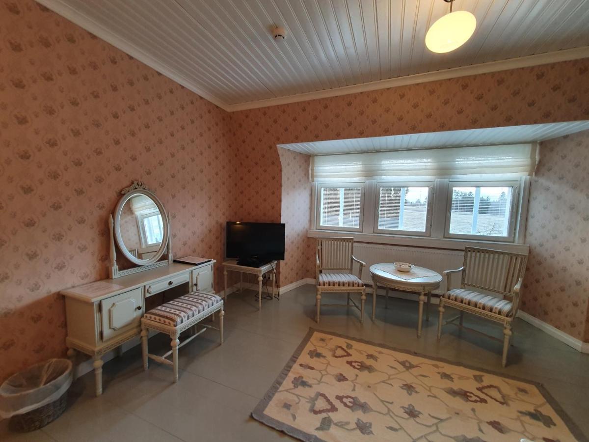 B&B Lomamokkila Savonlinna Εξωτερικό φωτογραφία