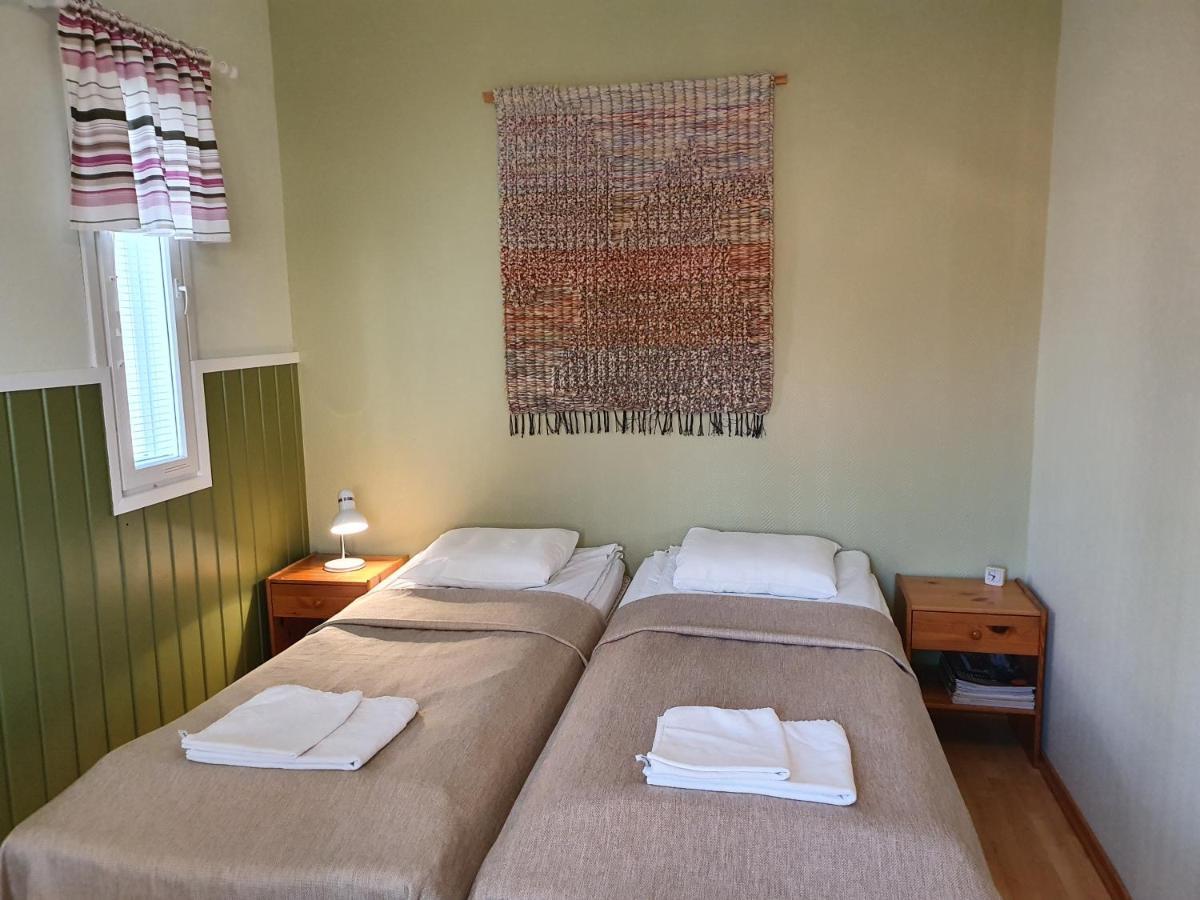 B&B Lomamokkila Savonlinna Εξωτερικό φωτογραφία