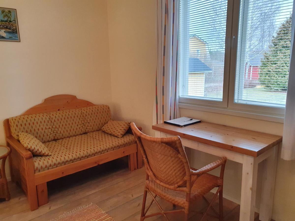 B&B Lomamokkila Savonlinna Εξωτερικό φωτογραφία