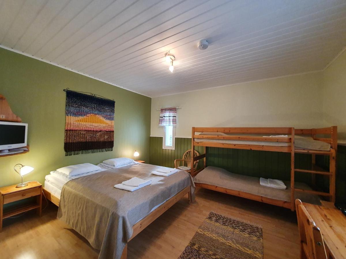 B&B Lomamokkila Savonlinna Εξωτερικό φωτογραφία