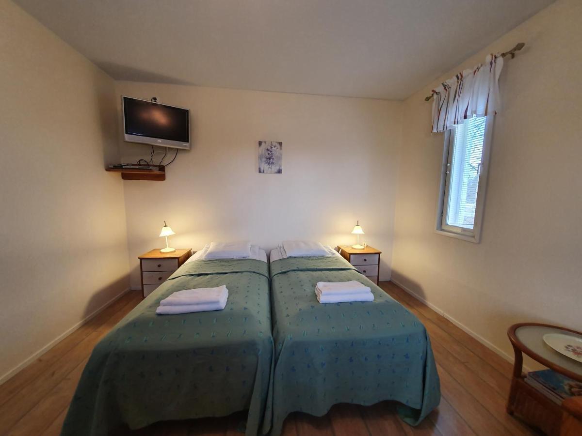 B&B Lomamokkila Savonlinna Εξωτερικό φωτογραφία