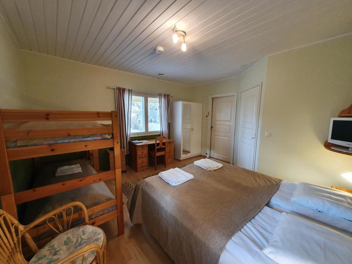 B&B Lomamokkila Savonlinna Εξωτερικό φωτογραφία