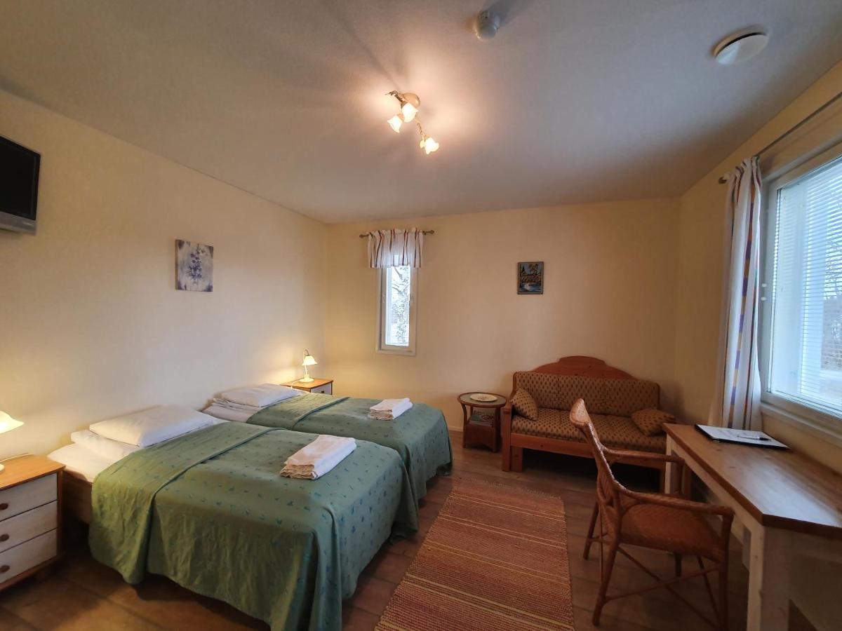 B&B Lomamokkila Savonlinna Εξωτερικό φωτογραφία