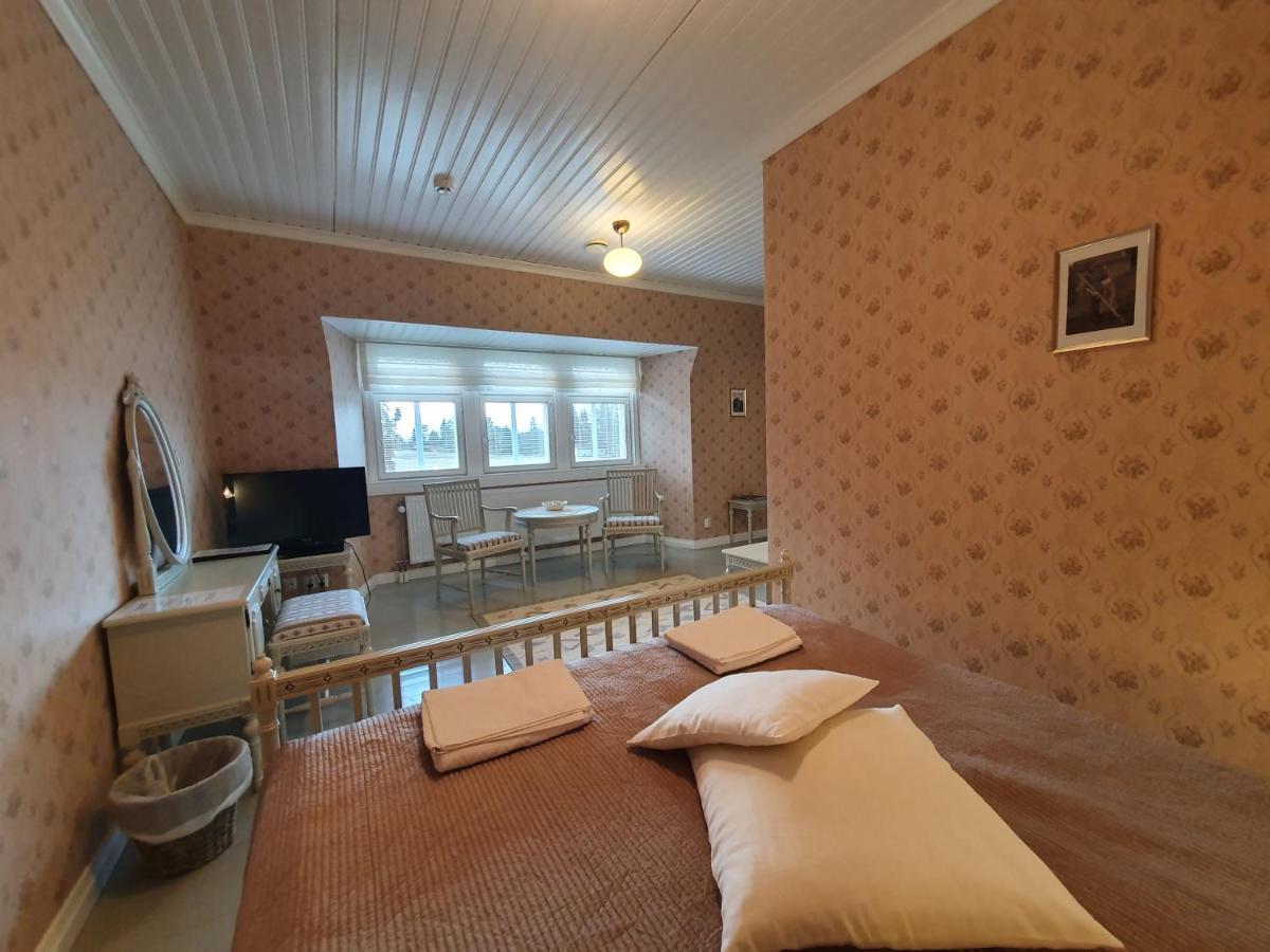 B&B Lomamokkila Savonlinna Εξωτερικό φωτογραφία