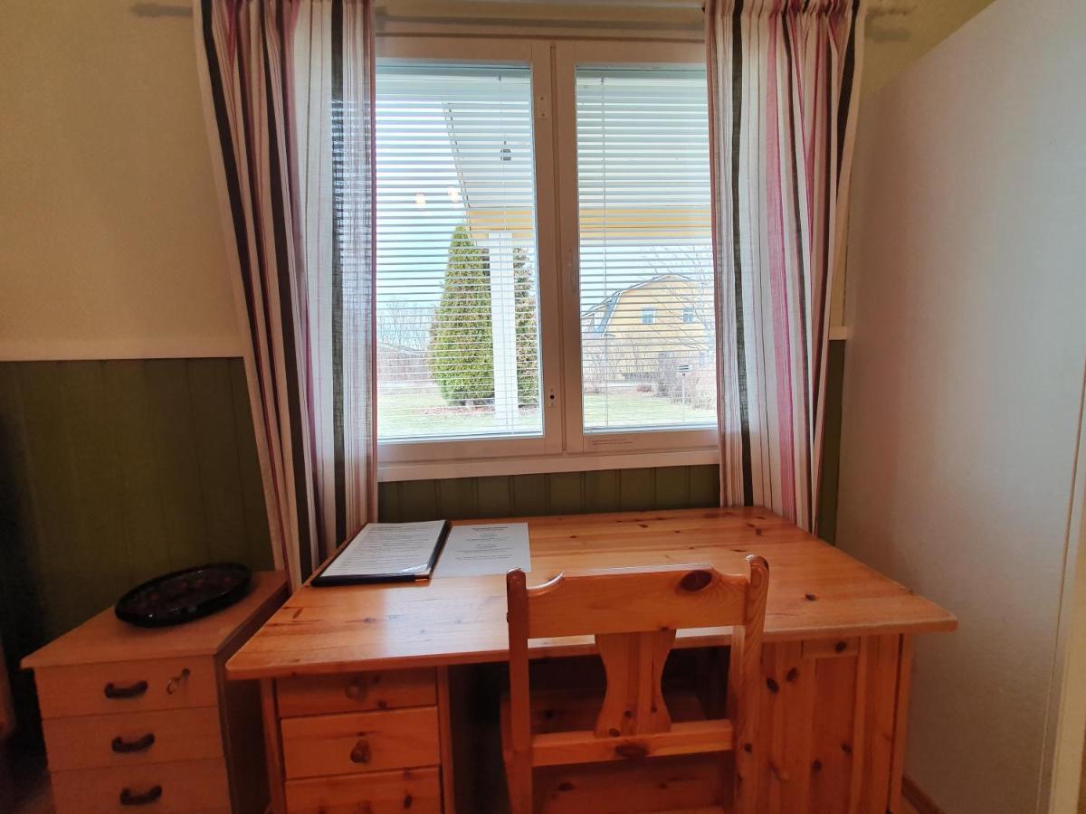 B&B Lomamokkila Savonlinna Εξωτερικό φωτογραφία
