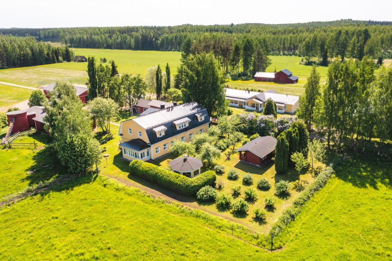 B&B Lomamokkila Savonlinna Εξωτερικό φωτογραφία