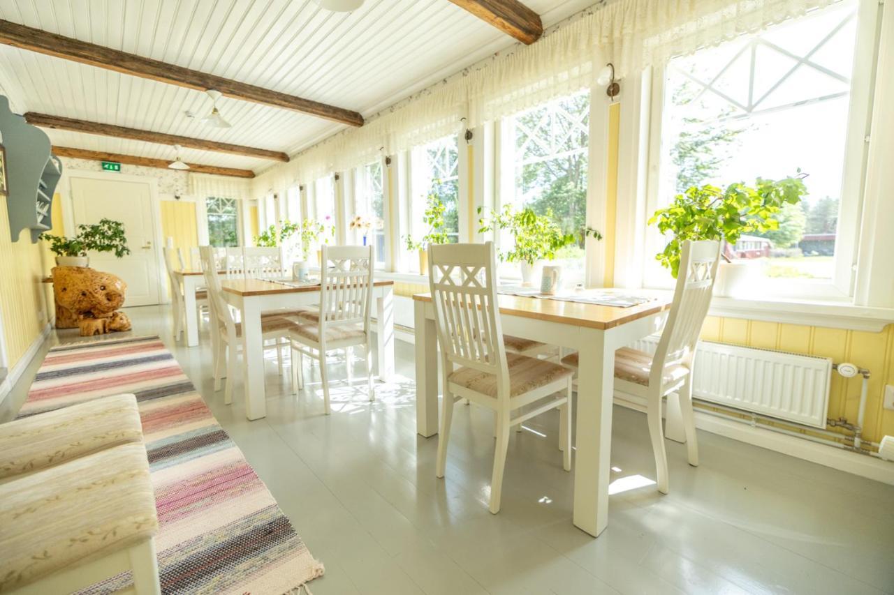 B&B Lomamokkila Savonlinna Εξωτερικό φωτογραφία