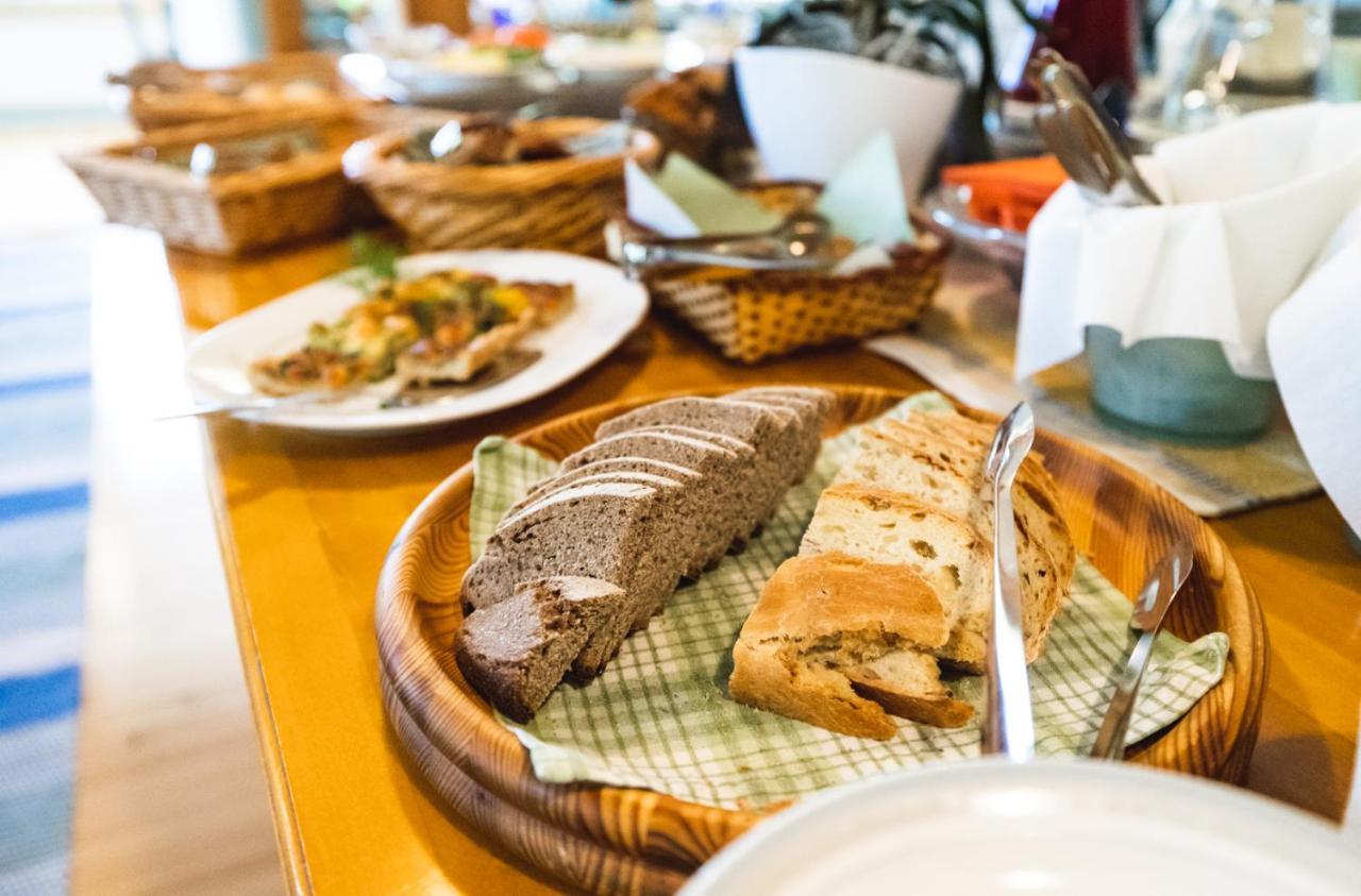 B&B Lomamokkila Savonlinna Εξωτερικό φωτογραφία