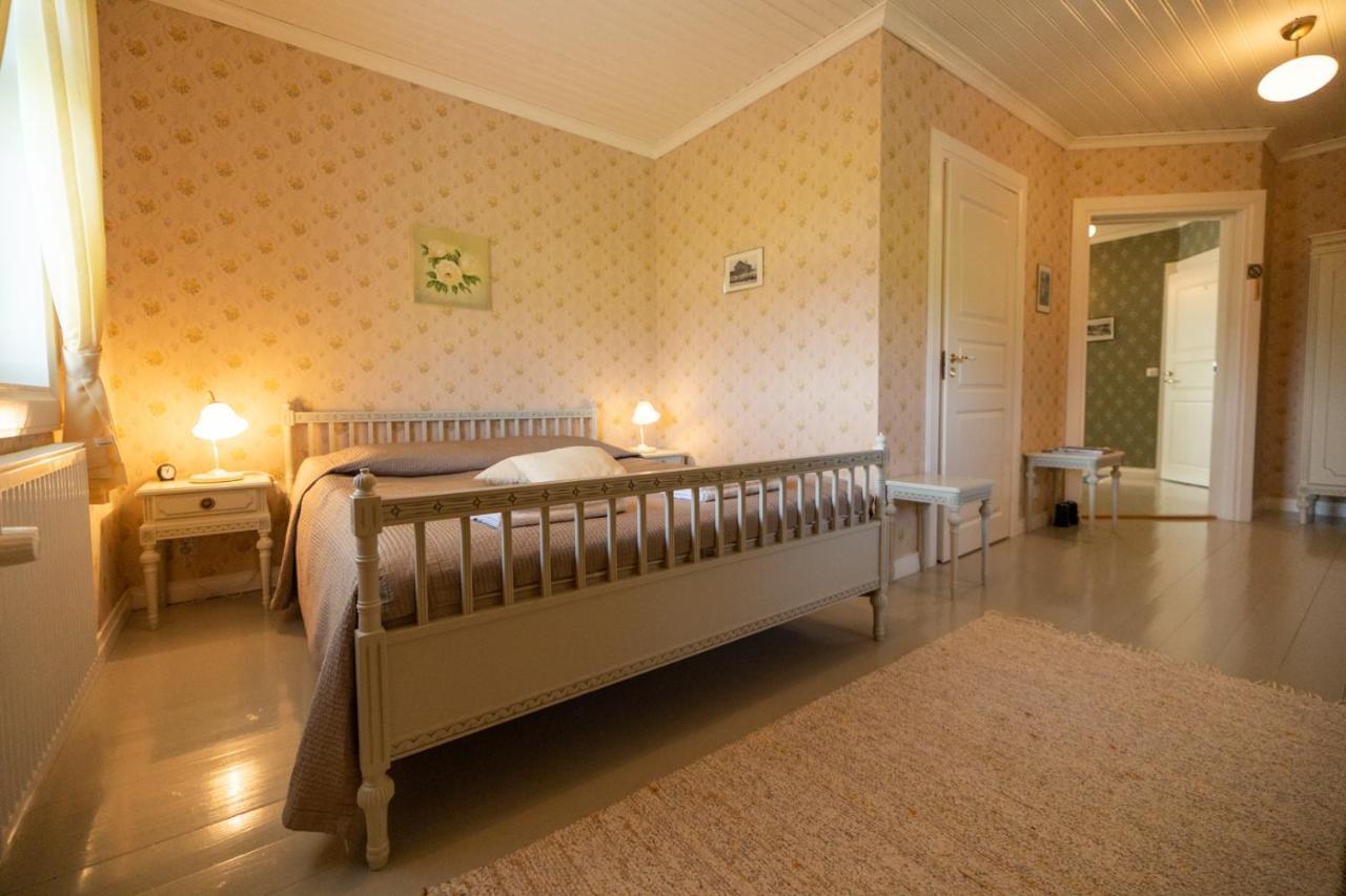 B&B Lomamokkila Savonlinna Εξωτερικό φωτογραφία