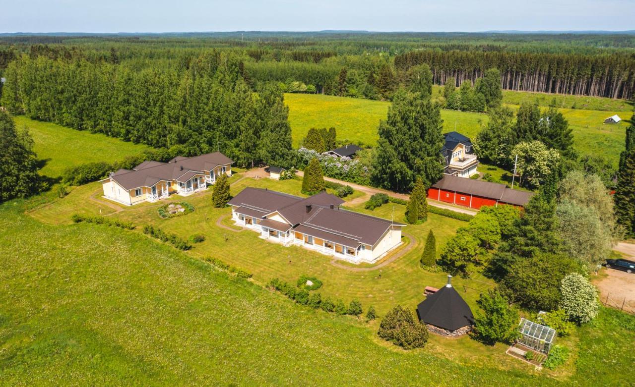 B&B Lomamokkila Savonlinna Εξωτερικό φωτογραφία