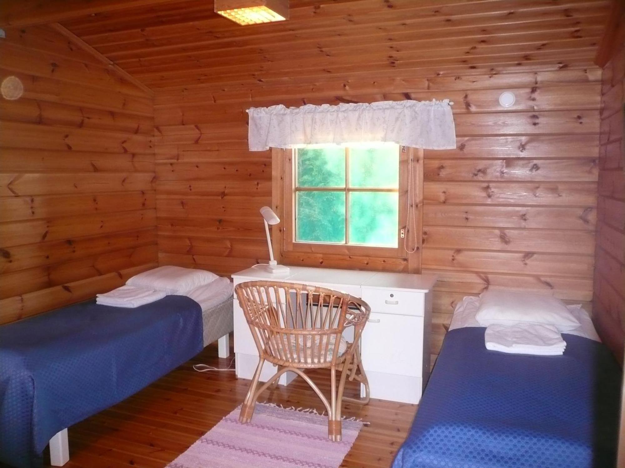B&B Lomamokkila Savonlinna Εξωτερικό φωτογραφία