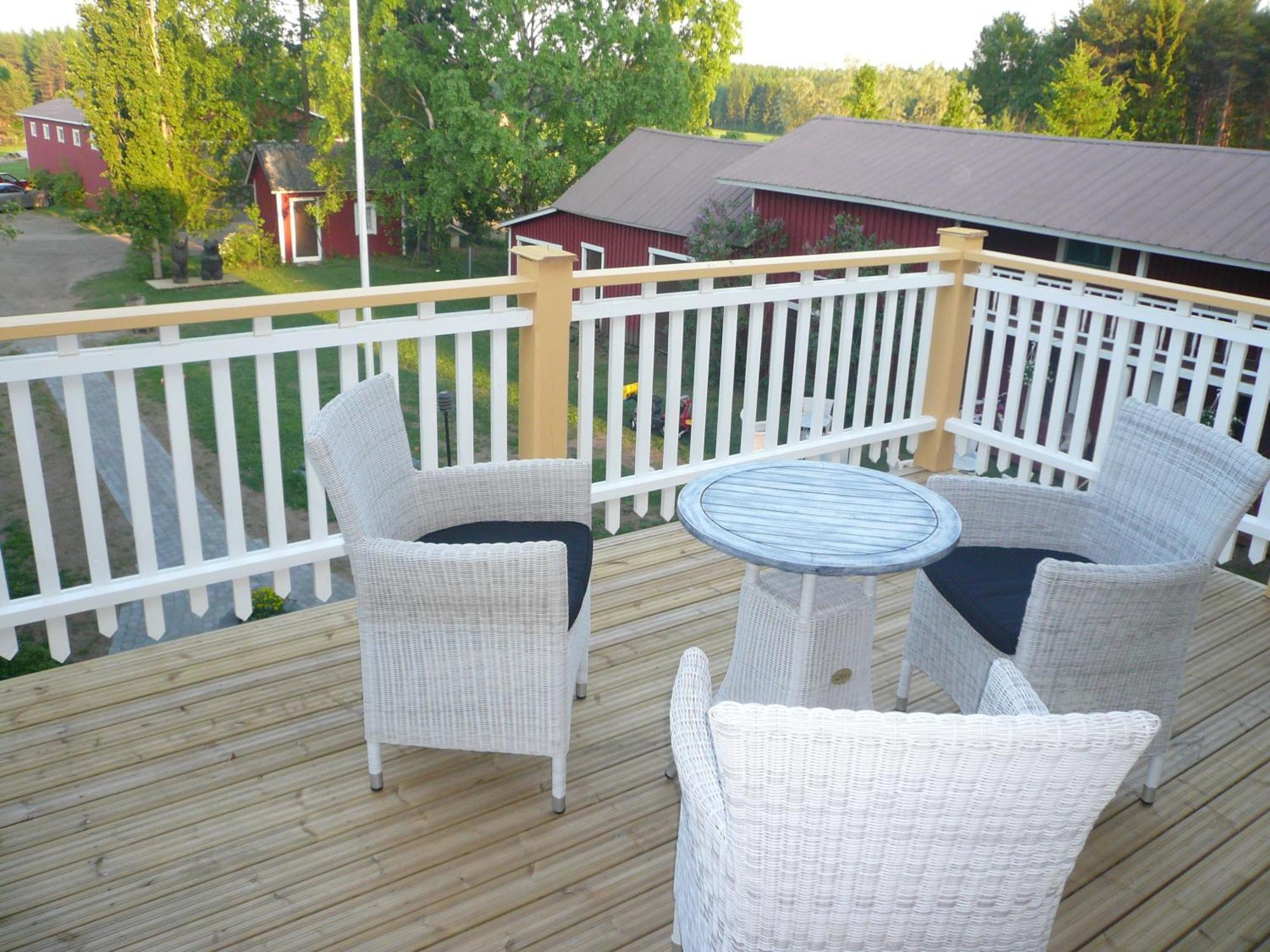 B&B Lomamokkila Savonlinna Εξωτερικό φωτογραφία