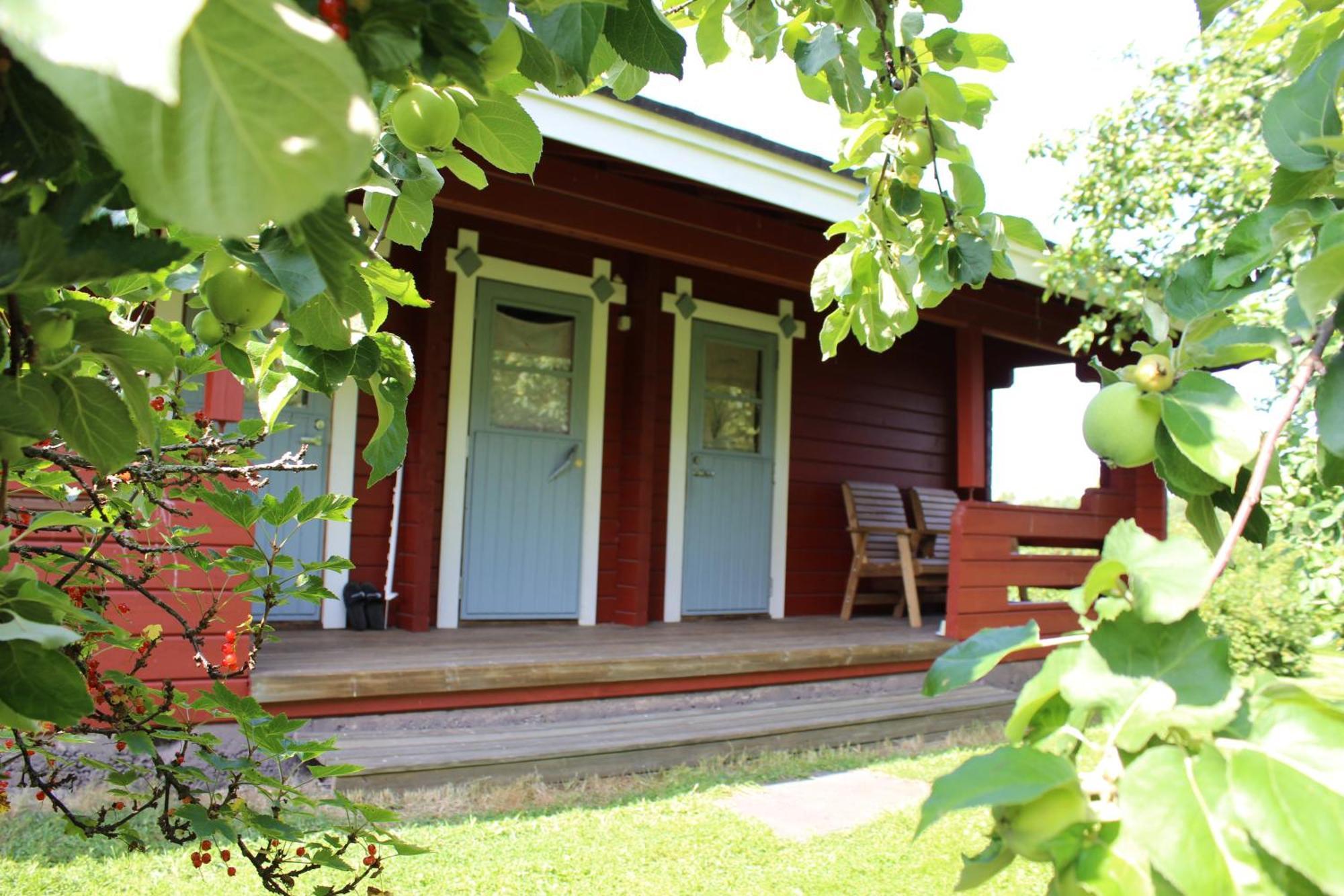 B&B Lomamokkila Savonlinna Δωμάτιο φωτογραφία