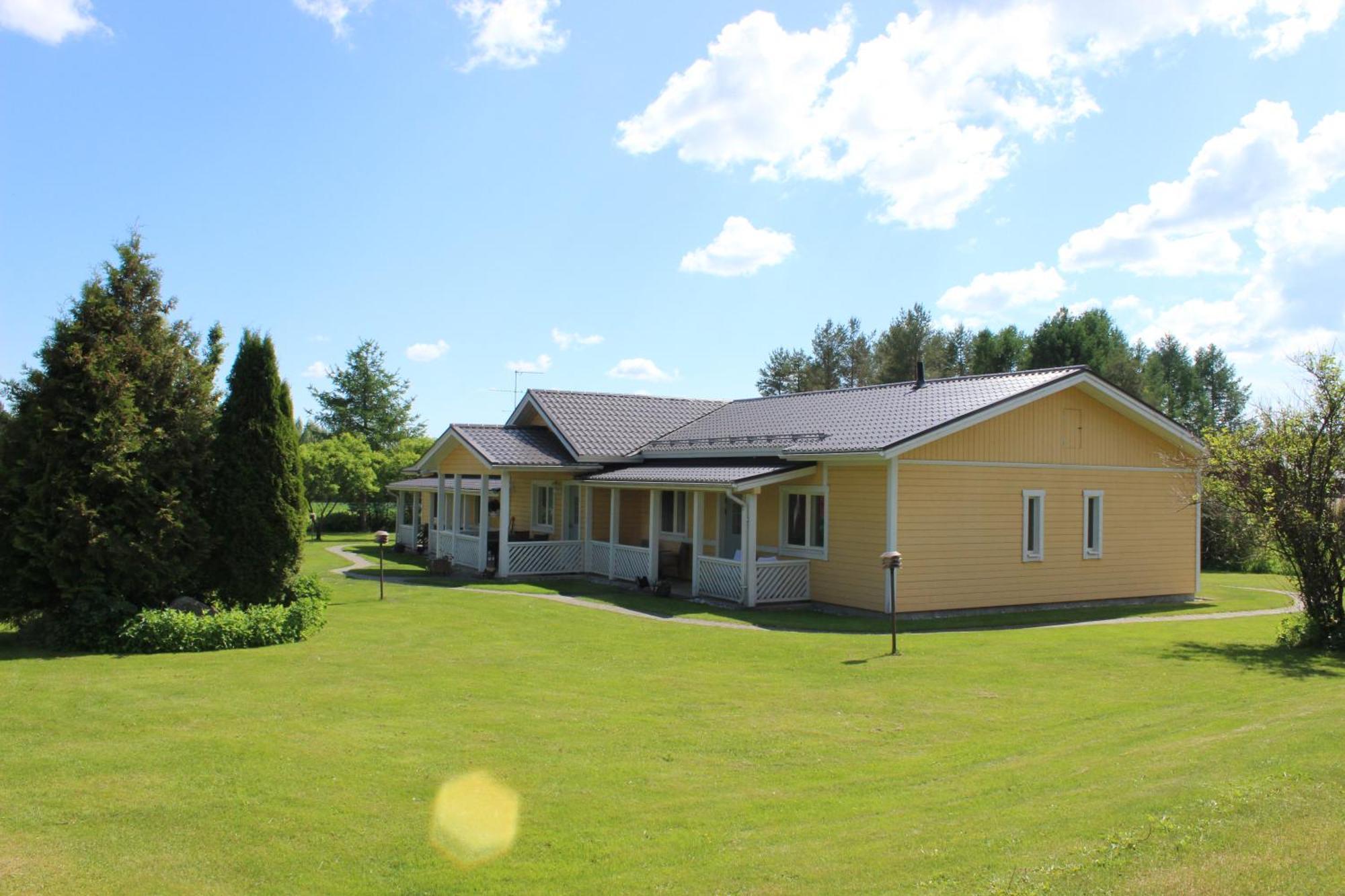 B&B Lomamokkila Savonlinna Δωμάτιο φωτογραφία