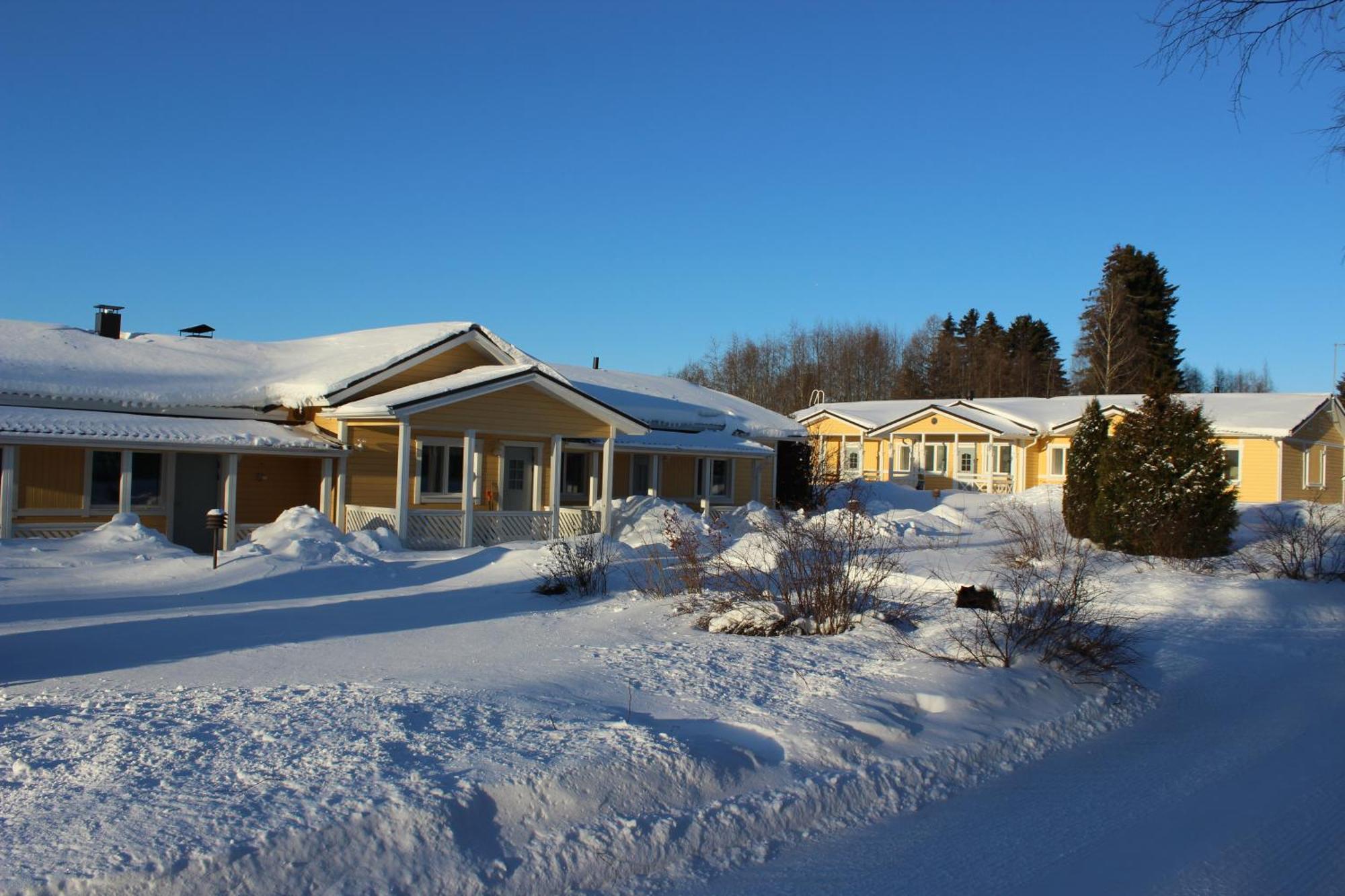 B&B Lomamokkila Savonlinna Δωμάτιο φωτογραφία