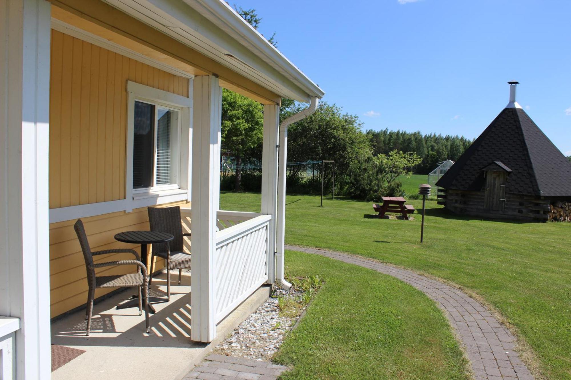 B&B Lomamokkila Savonlinna Δωμάτιο φωτογραφία