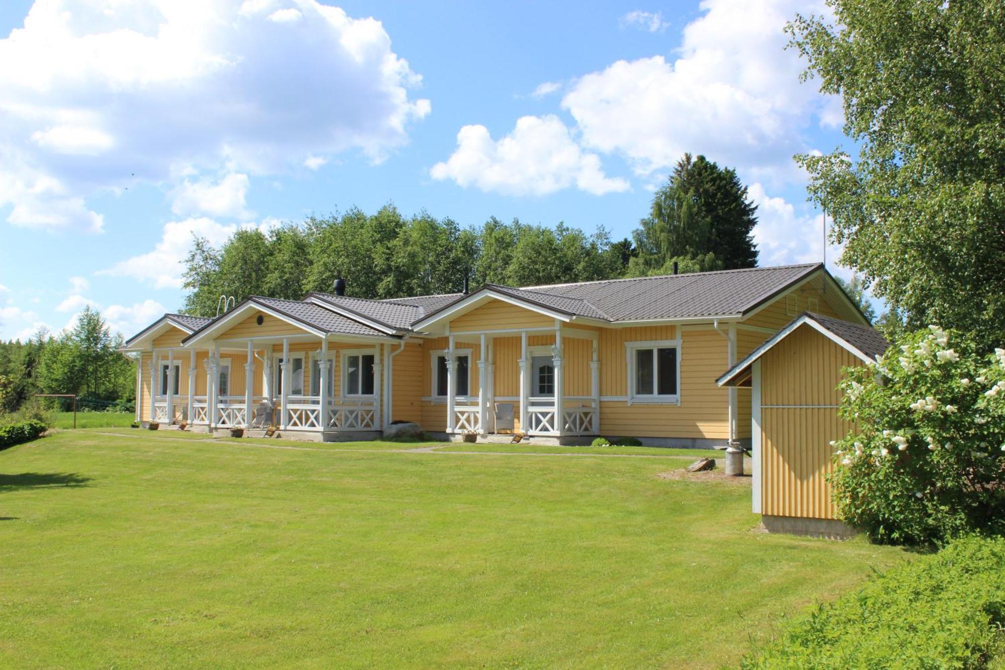 B&B Lomamokkila Savonlinna Δωμάτιο φωτογραφία