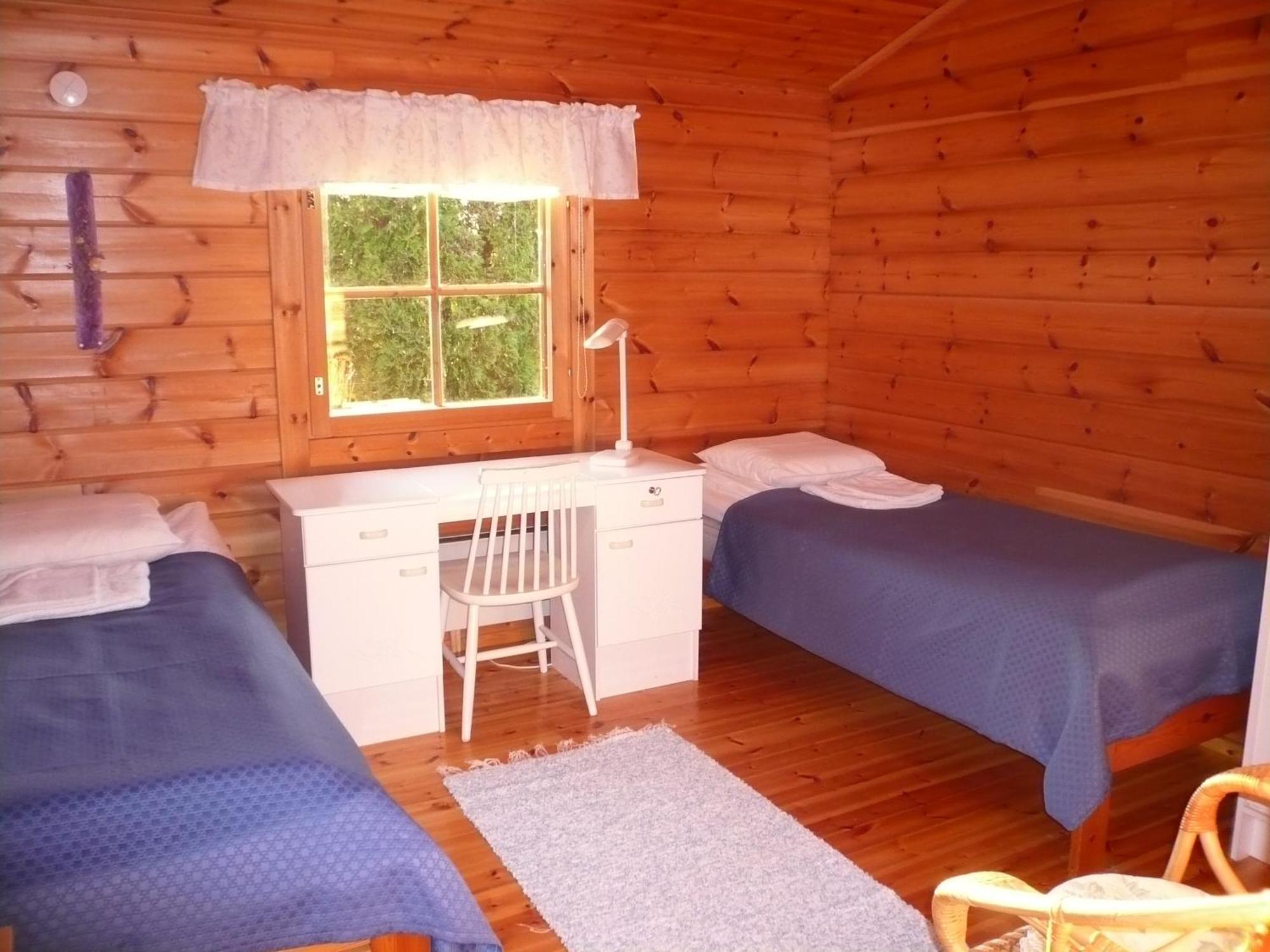 B&B Lomamokkila Savonlinna Δωμάτιο φωτογραφία