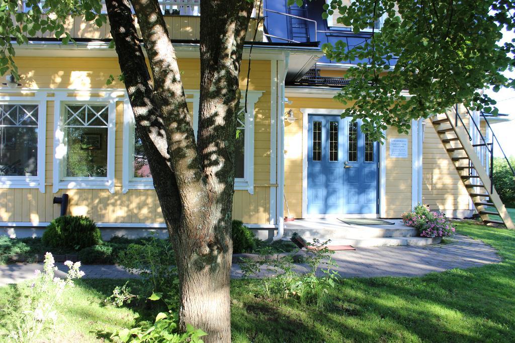 B&B Lomamokkila Savonlinna Εξωτερικό φωτογραφία
