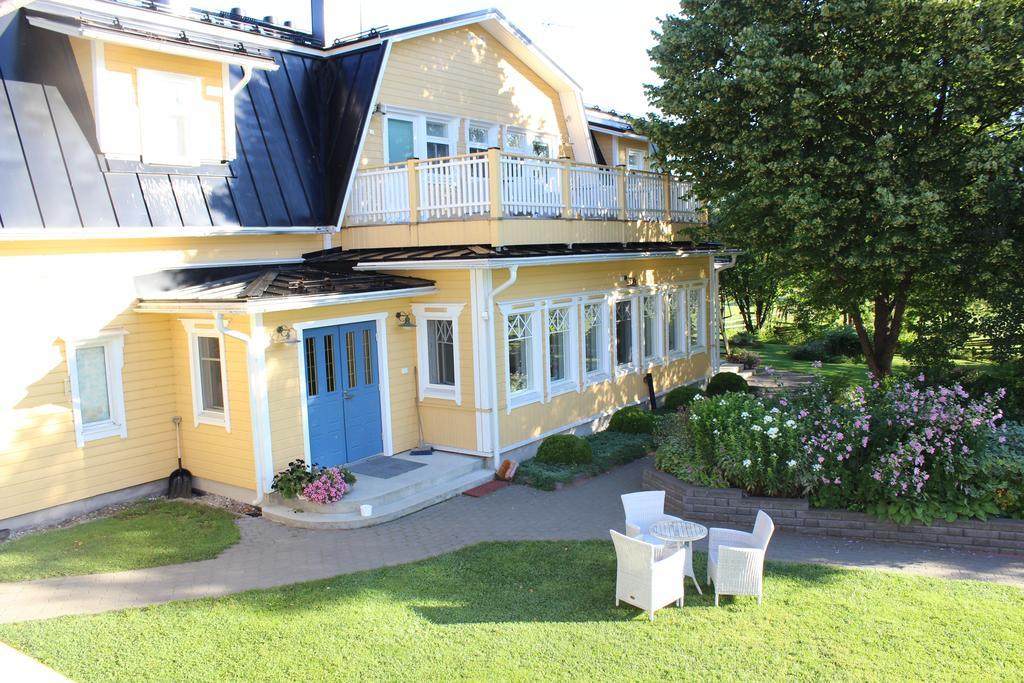 B&B Lomamokkila Savonlinna Εξωτερικό φωτογραφία