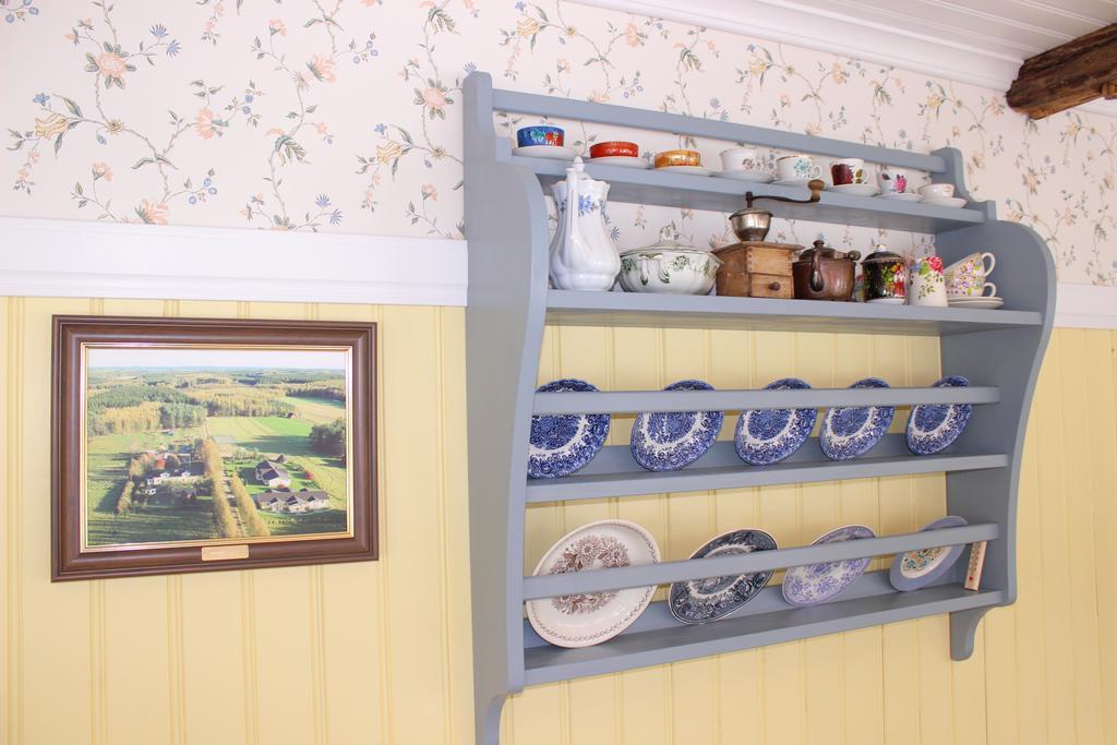 B&B Lomamokkila Savonlinna Εξωτερικό φωτογραφία
